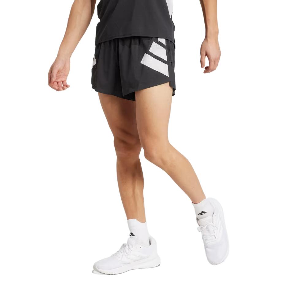 adidas Adizero Road To Records Sports Shorts Men's JD6468