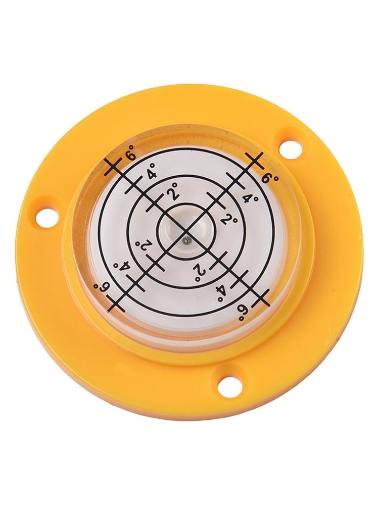High Quality Round Horizontal Acrylic Material Horizontal