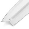 Stainless steel fish scale kitchen Knives knife set sharpener chef knife Paring Cooking Tool Sharp Handle Vegetable Fruit Cutter