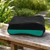 Golf Footwear Pouch with Carry Handle Lightweight Waterproof for Golfers,