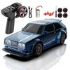 KFPLAN KF30 Scale Drift Car with 4WD Mini RC Drift Car for Drifting and Gift Toy for Boys and Proportional Technical Standards Approved 143