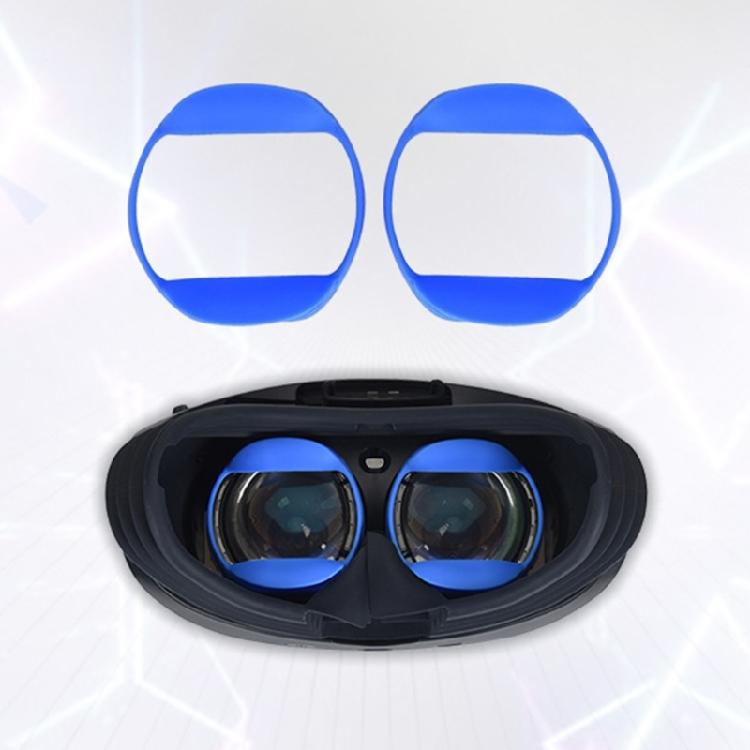 Anti-scratch VR Glasses Cover Protector for PS VR2 Headset Sleeves Accessories