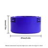 Dust Cup Bucket Pre Post Filter Replacement Parts for Dyson V7 V8 Handheld Vacuum Cleaner Dust Bin Collector Accessories