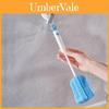 Long Handle Cup Brush For Hard To Reach Areas And Tea Stain Removal