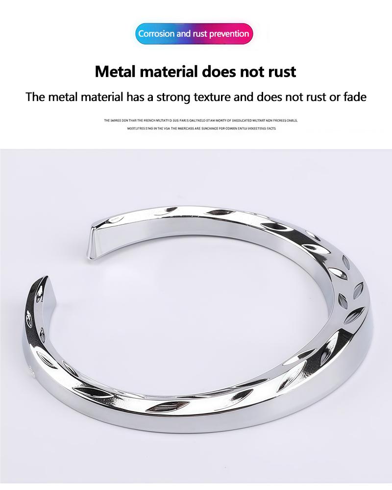 3D Metal Stickers Car Emblem Side Window Body Badge Accessories For Volvo Rdesign Polestar AWD V50 S60 XC60 S40 XC40 XC90 V60