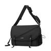 Men's Crossbody Bag Sports Shoulder Bag Large Capacity Messenger Bag