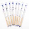 Yinmei Individually Wrapped Disposable Bamboo Chopsticks