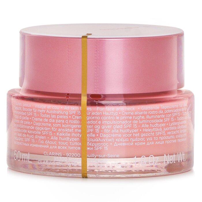 Clarins Multi-Active Jour SPF 15-Day Cream