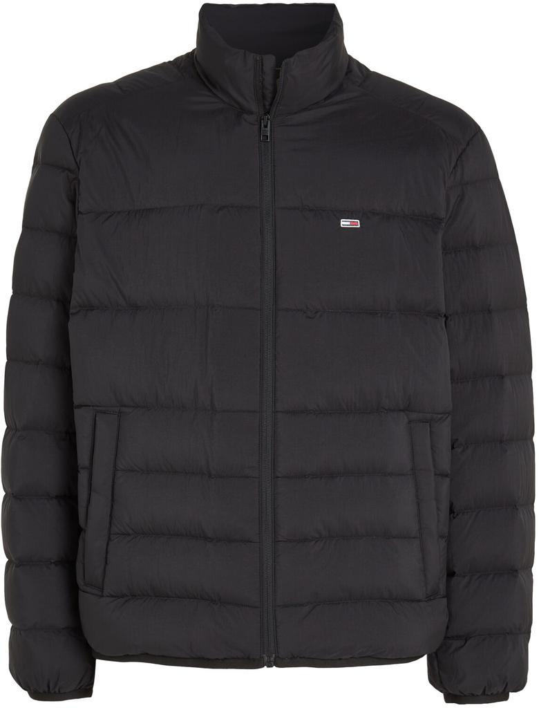 Зимняя куртка Tommy Hilfiger Steppjacke с логотипом