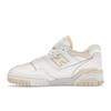 New Balance  550 White Linen Women Sneakers BBW550BK