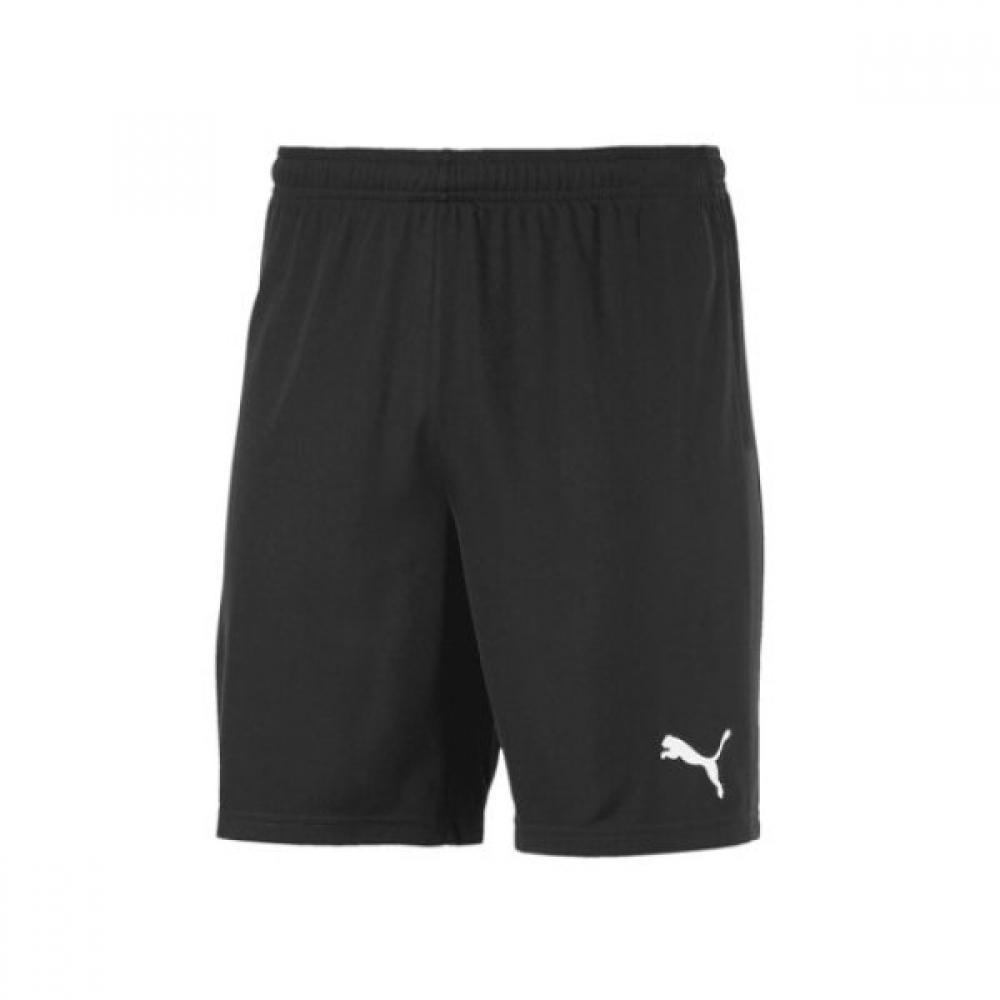 

Puma Team Goal Shorts Asian Fit Puma Shorts size:110/Code:70637703