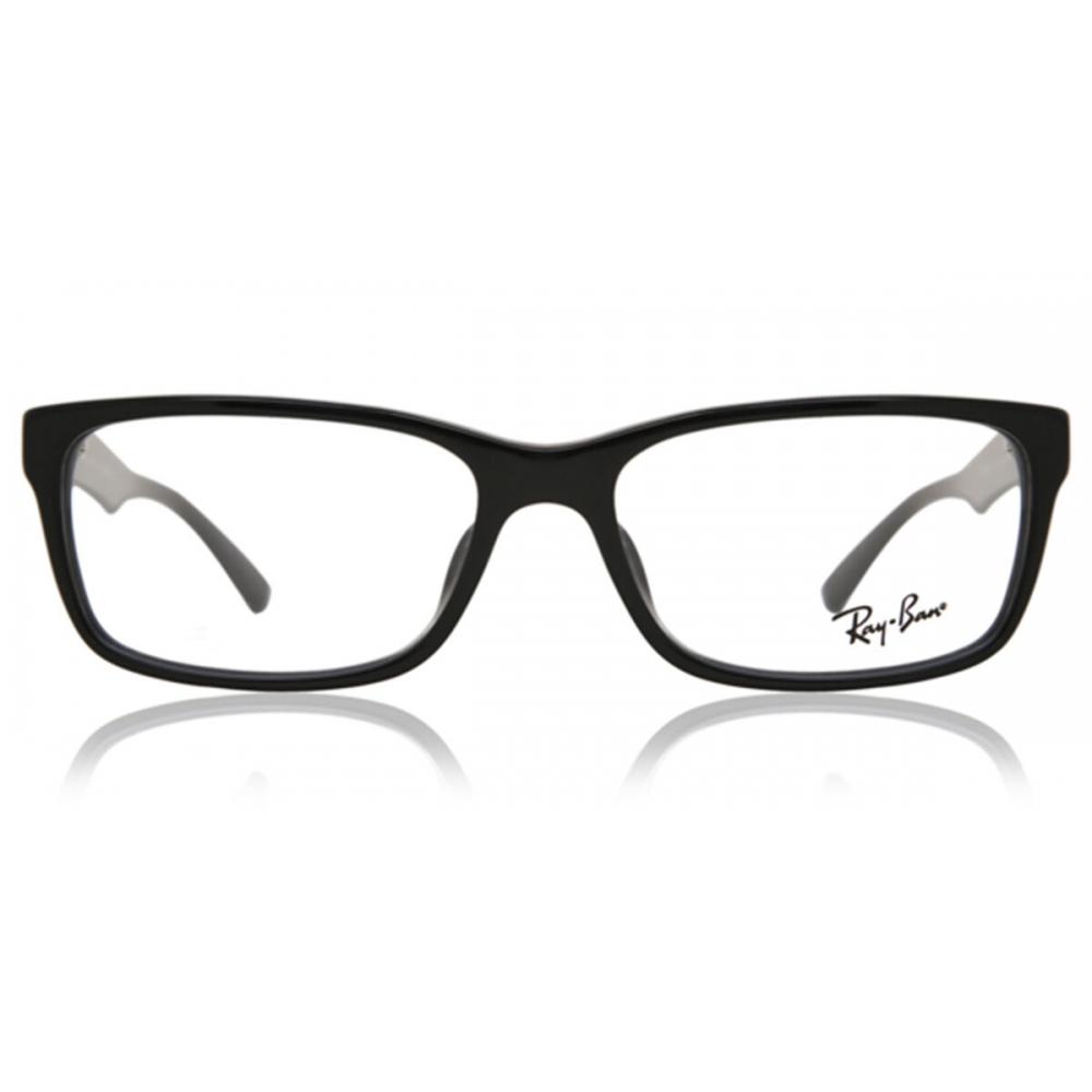 

Ray Ban Rx5296d Asian Fit 2000 Унисекс Очки Black/55