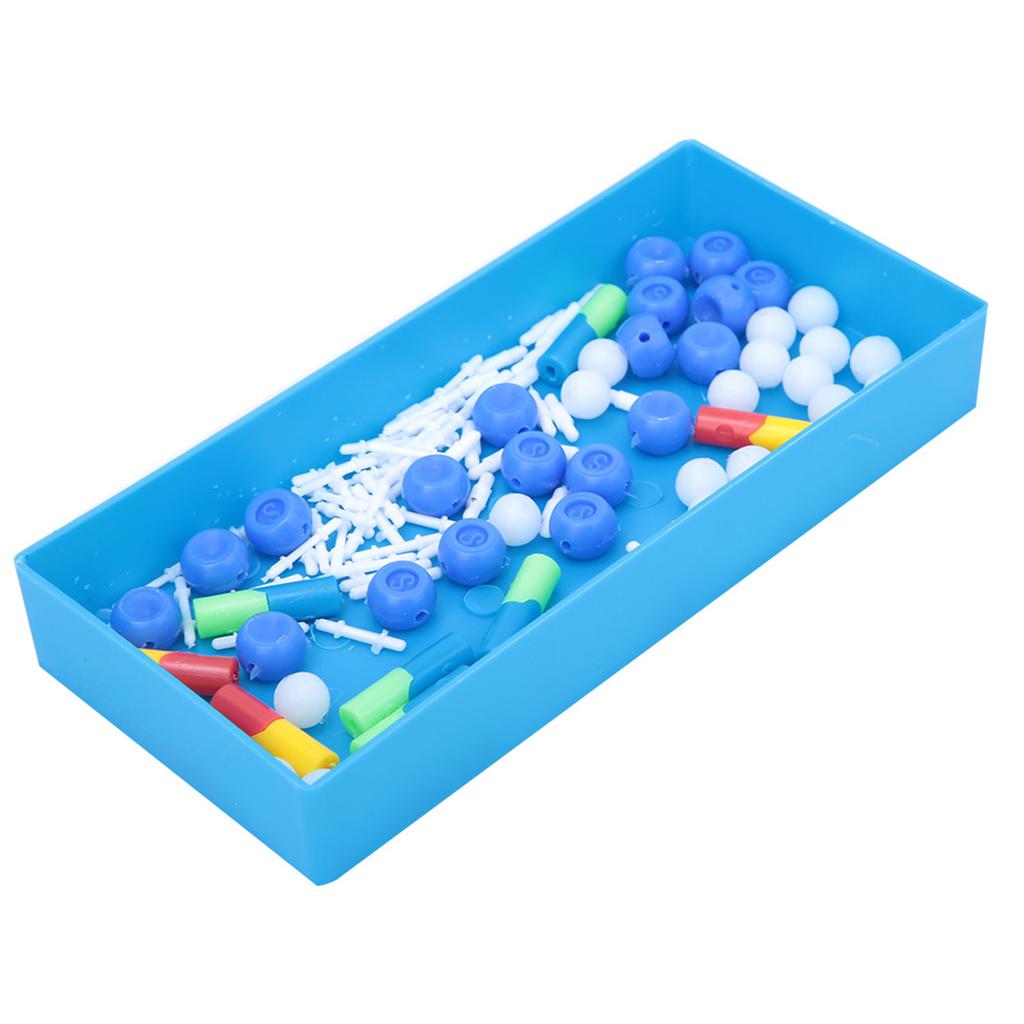 Science Educational Double Helix DNA Model Biological Molecular Teaching Aid InstrumentDNA Model