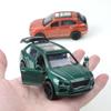 (Bagged) 1:36 Alloy Car Model Simulates A Car Pulling Back Car Decorations To Collect Toys for Boys
