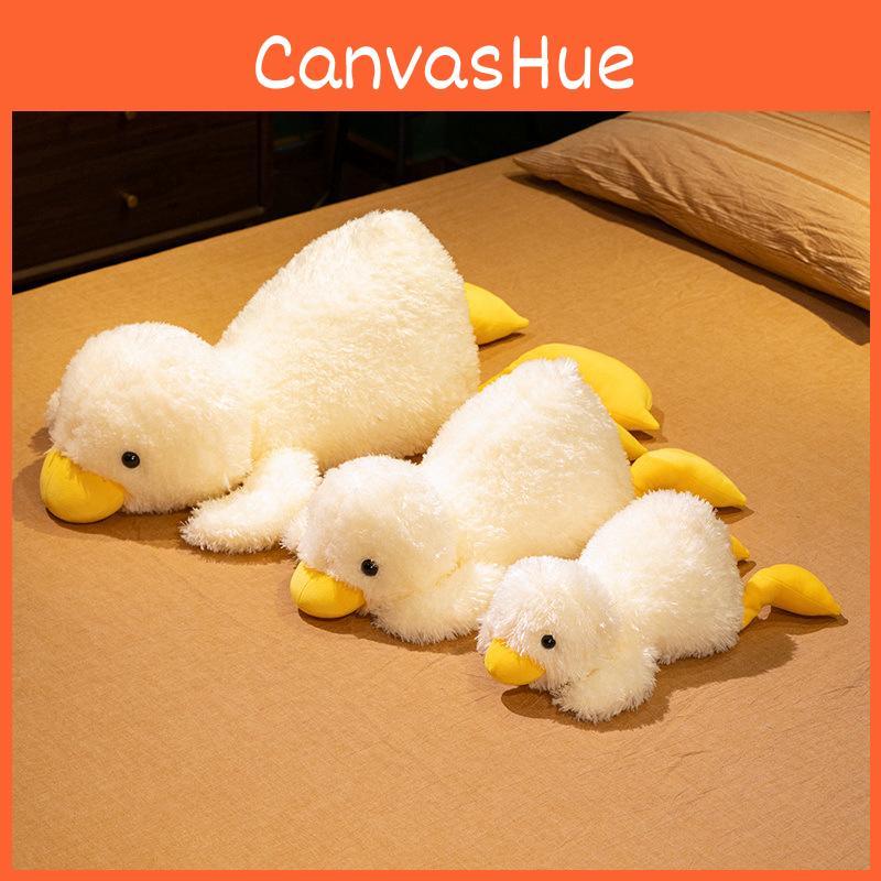 Adorable Duck Miniature Doll  Perfect Kids Gift Or Desk Decorative Ornament