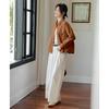 Women's Brushed Casual Shirt Jacket