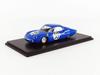 Spark Alpine M63B 1964 24 часа Ле-Мана 20-е место 1/43 #59 Р.Массон?/ Т. Дзеколи