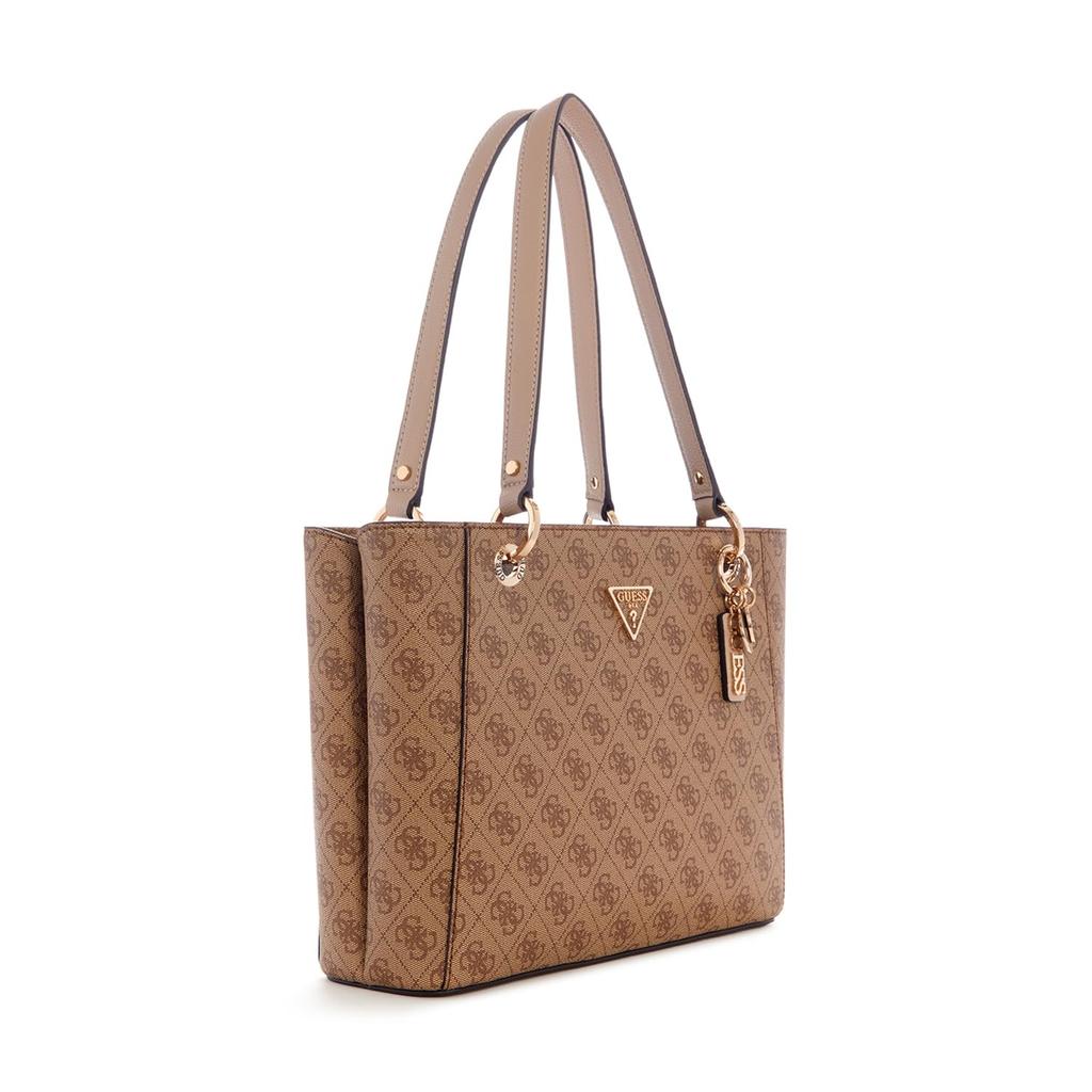 Guess NOELLE SMALL TOTE LGW