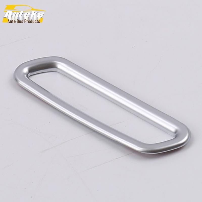 XT5 Seat Memory Adjustment & Back Button Decorative Ring Accessories