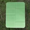 1/2Pcs Foam Seat Mat with Storage Bag Folding Seat Cushion Waterproof Lightweight Outdoor Hiking Camping Sitting Pad Stadium Mat