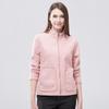 Women's Outdoor Fleece Cardigan Jacket
