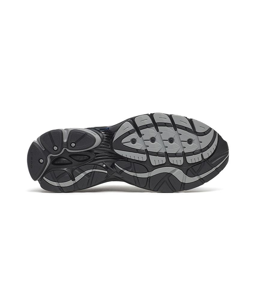 Saucony (Universal) Progrid Omni 9 Og - Black:Silver / S70739-13