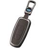 Geely Key Case for Emgrand, Emgrand GS, Boyue, X3 Vision, X6, Borui, Binrui, S1 Models.