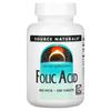 Folsäure, 800 mcg, 500 Tabletten