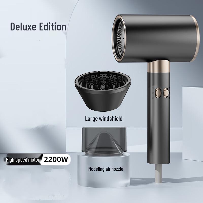 Shengbey High-Speed Hair Dryer