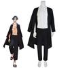 Haruchiyo Sanzu Cosplay Costume, Tokyo Revengers Tenjiku Four Heavenly Kings Anime Outfit