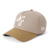 Cap Ash FREE 940AF CS CLNE MOCHA MOUSSE MULTI [New Era] 9FORTYA-FRAME 2-tone Brown/Khaki
