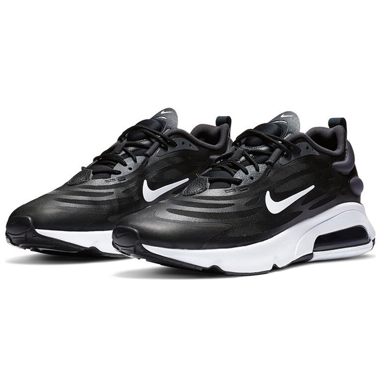 nike air exosense black