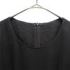 Mila Owen Linen Blend Long sleeve one piece black Women Used
