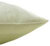 Decorative Satin Silk Cushion Home Decor Pillow Throw Solid Cover - Choose