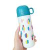 500ml Stainless Steel Insulated Cup Portable Outdoors Office Multifunction Gift