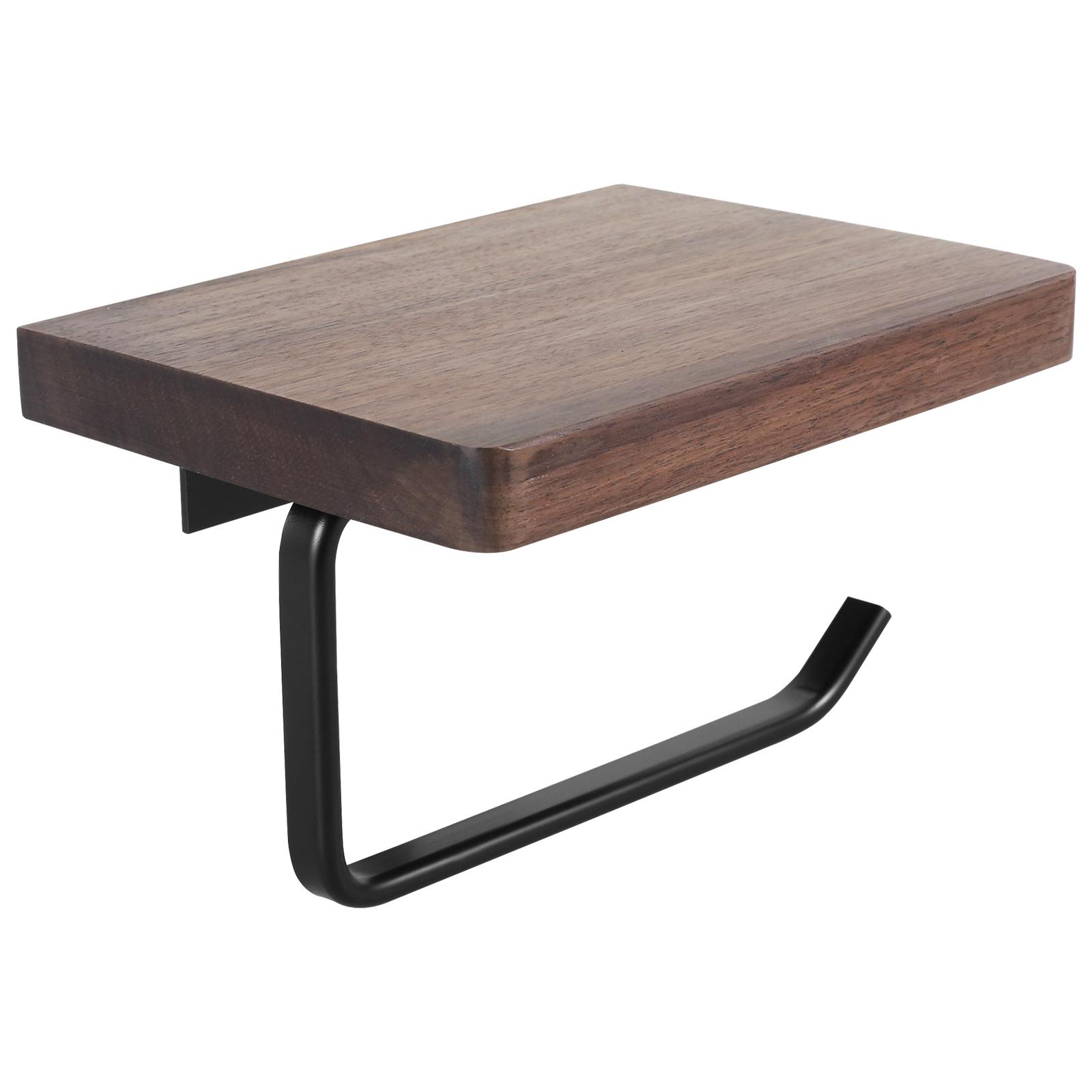 

Самоклеящийся держатель для туалетной бумаги из нержавеющей стали, настенная вешалка для рулонов салфеток, диспенсер для полотенец для ванной комнаты и кухни