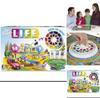 The Game Of Life English Card Deck Interactive Family Game For Game Night