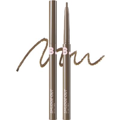 Banila Co. Smudge Out Detail Liner 0,1g, 04 Aschbraun, 1 Stück