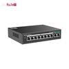 Ruijie RG-YS110G-P 10-Port Gigabit PoE Surveillance Switch
