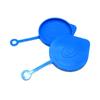 Car Windshield Wiper Washer Fluid Reservoir Tank Cap Blue For Honda CRV Civic Accord Fit CITY 38513SB0961