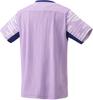 Yonex Game Fuchsia Men's Shirt, (213)