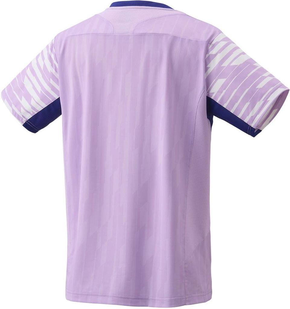 Yonex Game Fuchsia Men's Shirt, (213)