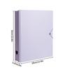 1-9 Grids Binder Photocard Photo Album Kpop Photocard Holder Card Collect Book Binder Kpop Binders Album and Inner Pages