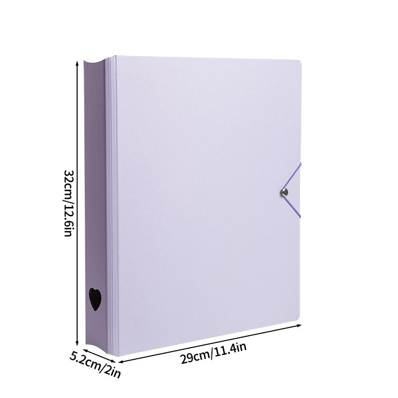 1-9 Grids Binder Photocard Photo Album Kpop Photocard Holder Card Collect Book Binder Kpop Binders Album and Inner Pages
