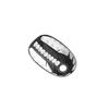 Carbon Fiber Roof Antenna Cover For BMW MINI Cooper R56 R56 LCI