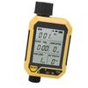 Sprinkler Timer G34 G12 Inlet G34 Outlet Automatic Watering Timing Controller with Rain Sensing
