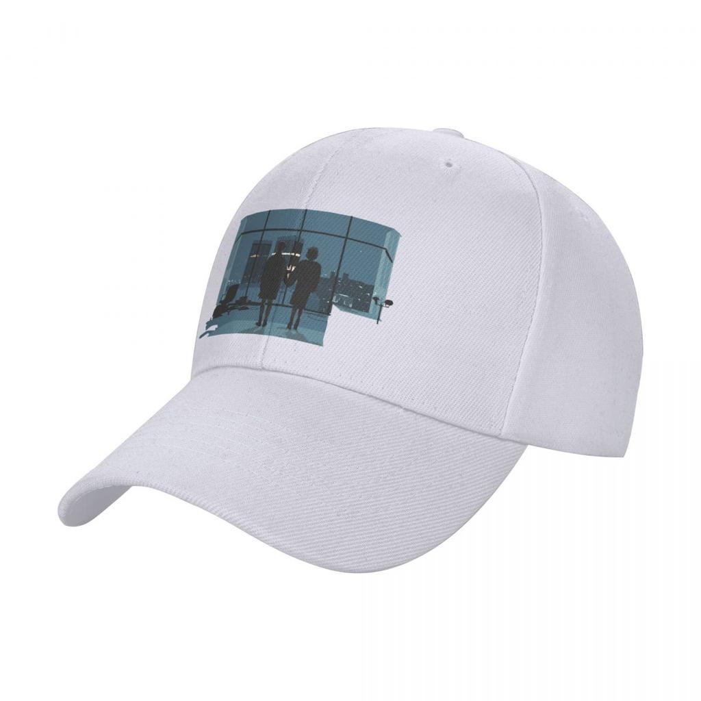 Fight Club Baseball Cap tea Hat Snap Back Hat Woman Hats Men's