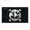 Self Made One Piece Opcg Luffy Card Battle Mat Opcg Single Player Board Game Card Battle Card Anime Card Gift Toys