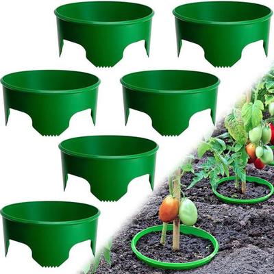 Hageredskaper – Bånd og klips for planteoppbinding