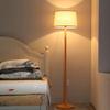 Lampada da terra a LED minimalista nordica Xixun